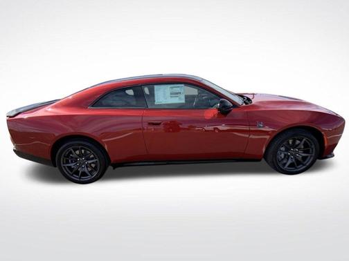 REDEYE 2026 Dodge Charger Scat Pack