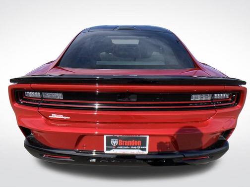 2026 Dodge Charger Scat Pack