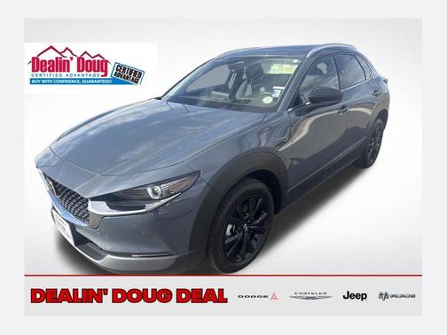 2024 Mazda CX-30 2.5 Turbo Premium Plus Package