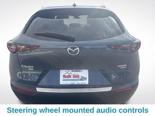 2024 Mazda CX-30 2.5 Turbo Premium Plus Package