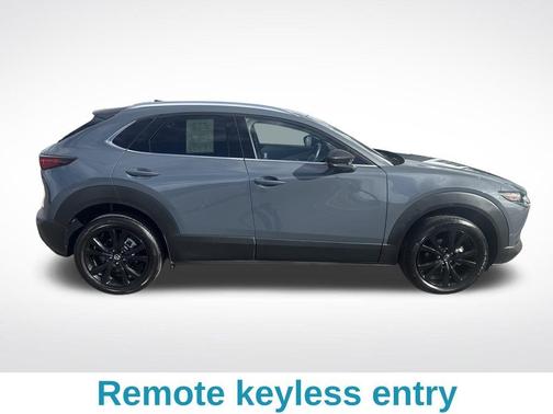 2024 Mazda CX-30 2.5 Turbo Premium Plus Package