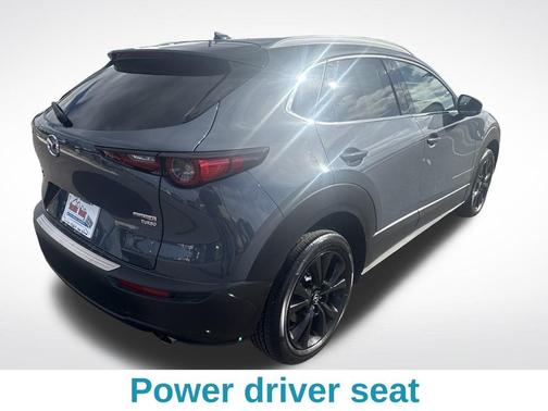 2024 Mazda CX-30 2.5 Turbo Premium Plus Package