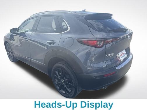 2024 Mazda CX-30 2.5 Turbo Premium Plus Package