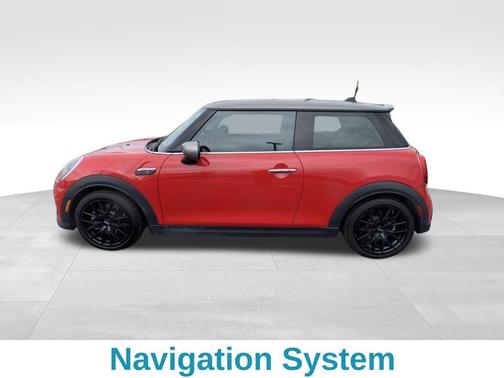 2023 MINI Hardtop Cooper S