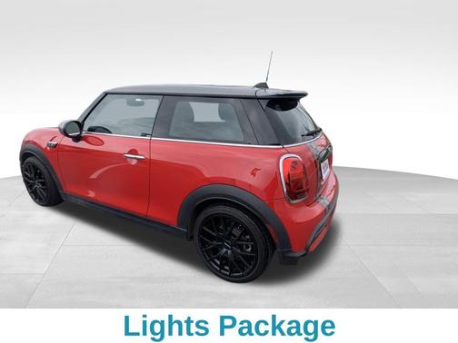 2023 MINI Hardtop Cooper S