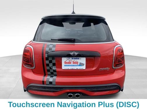 2023 MINI Hardtop Cooper S