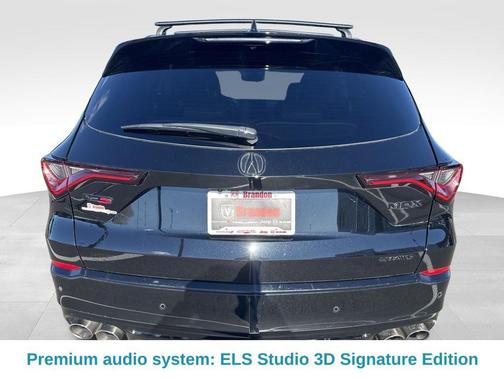 2023 Acura MDX Type S w/Advance Package