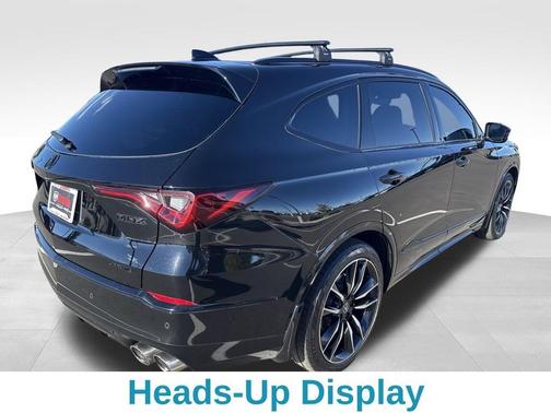 2023 Acura MDX Type S w/Advance Package