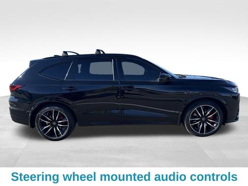 2023 Acura MDX Type S w/Advance Package