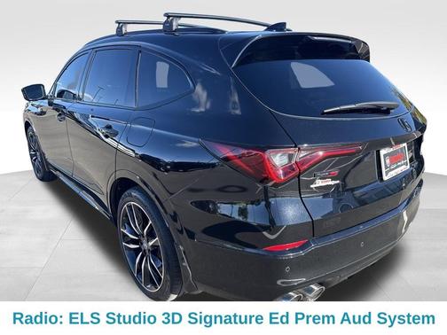 2023 Acura MDX Type S w/Advance Package