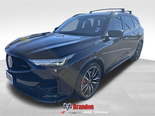 2023 Acura MDX Type S w/Advance Package