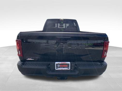 2026 RAM 2500 Rebel/Power Wagon