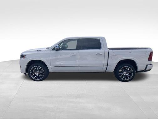 2025 RAM 1500 Tungsten