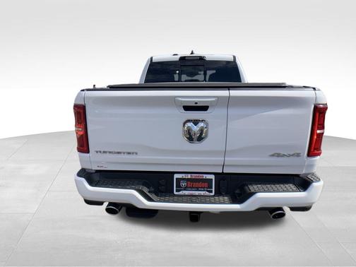 2025 RAM 1500 Tungsten