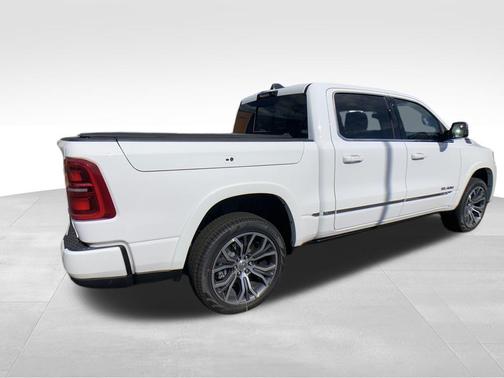 2025 RAM 1500 Tungsten