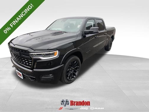 2025 RAM 1500 Limited