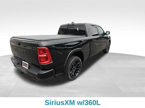 2025 RAM 1500 Limited