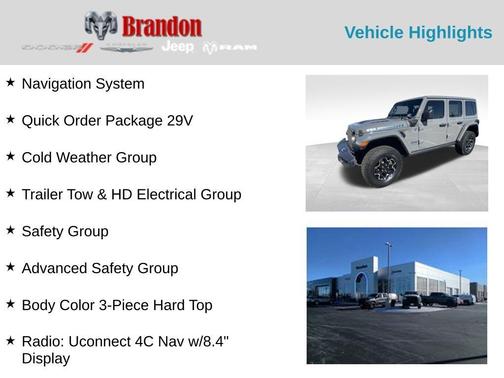 2021 Jeep Wrangler Unlimited 4xe Rubicon