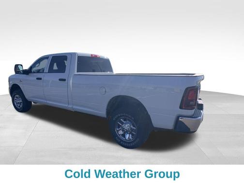 2025 RAM 3500 Tradesman