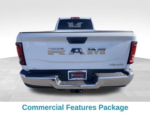 2025 RAM 3500 Tradesman