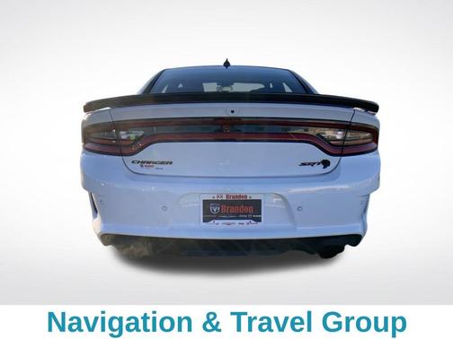 2022 Dodge Charger SRT Hellcat Redeye Widebody Jailbreak