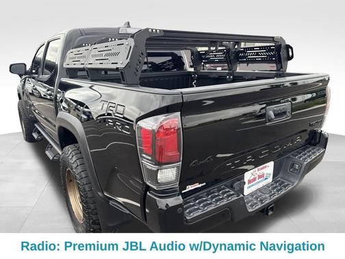2023 Toyota Tacoma TRD Pro