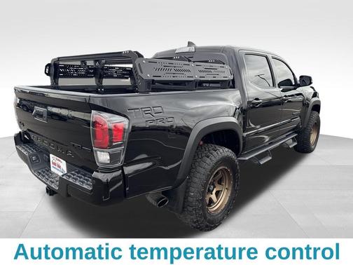 2023 Toyota Tacoma TRD Pro