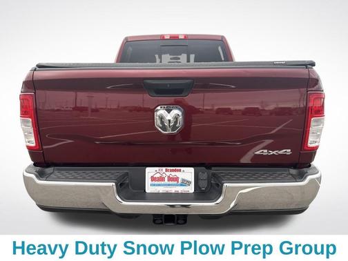 2019 RAM 2500 Tradesman