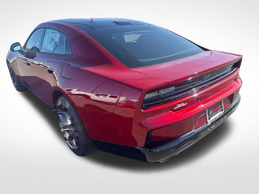 REDEYE 2026 Dodge Charger R/T