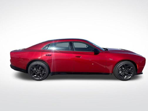 REDEYE 2026 Dodge Charger R/T