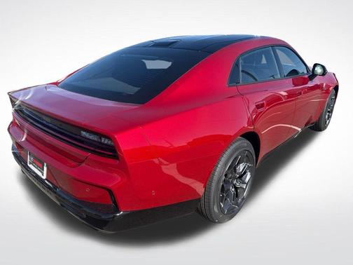 REDEYE 2026 Dodge Charger R/T