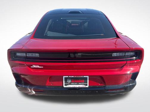 REDEYE 2026 Dodge Charger R/T