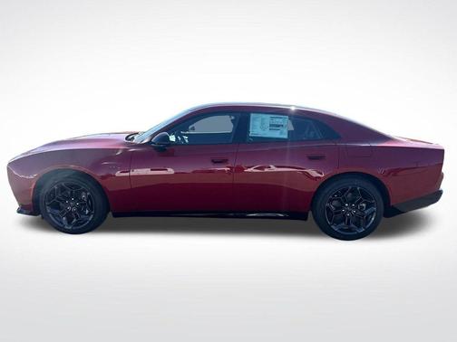 REDEYE 2026 Dodge Charger R/T