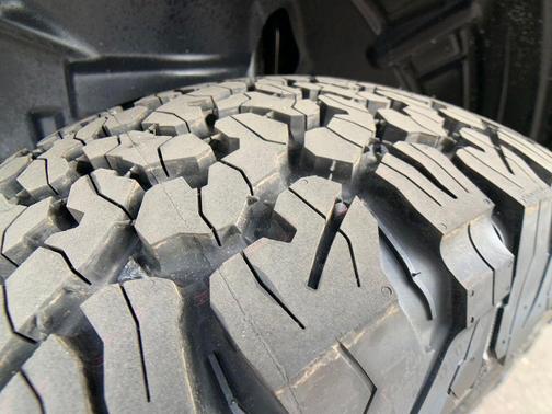 41 2026 Jeep Wrangler Sport