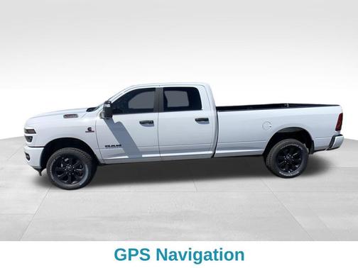 2025 RAM 3500 Big Horn