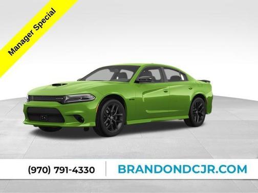 2023 Dodge Charger SXT