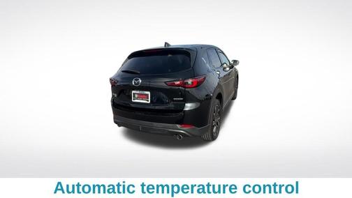 2023 Mazda CX-5 2.5 S Premium