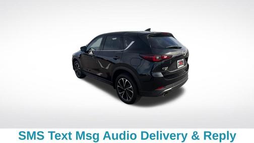 2023 Mazda CX-5 2.5 S Premium