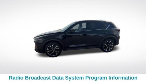 2023 Mazda CX-5 2.5 S Premium