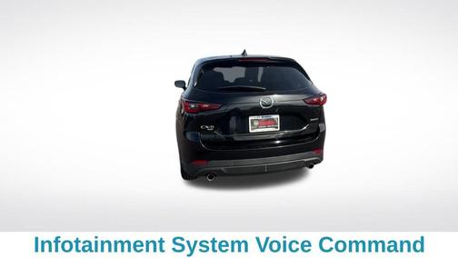 2023 Mazda CX-5 2.5 S Premium