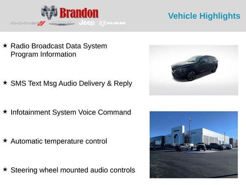 2023 Mazda CX-5 2.5 S Premium