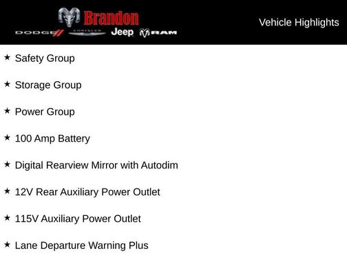 2026 RAM ProMaster 2500 Base