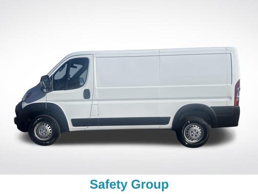 2026 RAM ProMaster 2500 Base