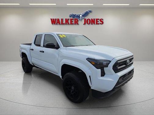 Ice 2024 Toyota Tacoma SR