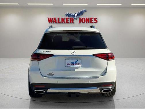 2022 Mercedes-Benz GLE 350 Base