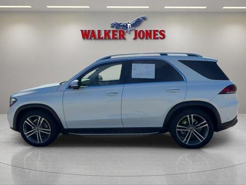 2022 Mercedes-Benz GLE 350 Base