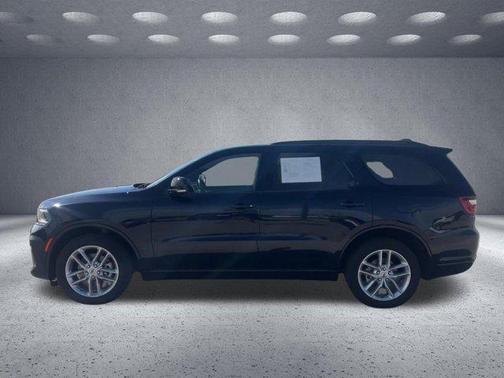 Night 2024 Dodge Durango GT