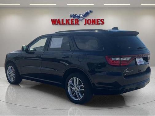 Night 2024 Dodge Durango GT