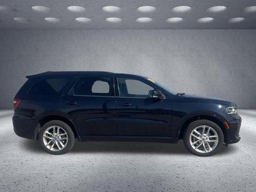 Night 2024 Dodge Durango GT