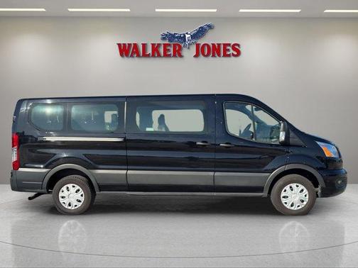 2022 Ford Transit-350 XLT